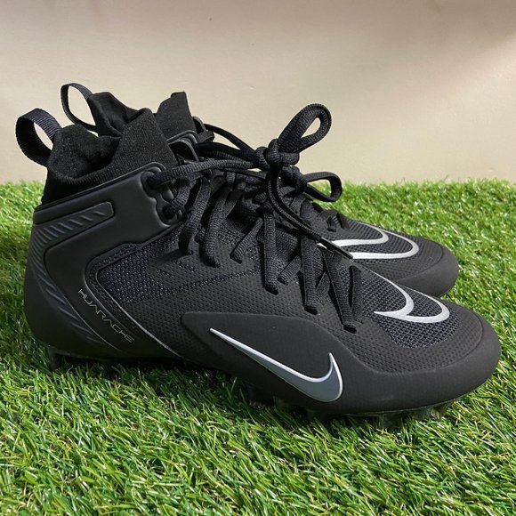 nike alpha huarache elite lacrosse cleats